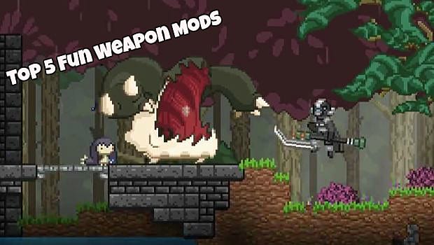 Starbound Mods Download Downvfiles 
